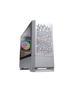 Купить Корпус компьютерный Cougar MG140 Air RGB (385JM80.0002) White в E-mobi
