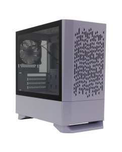 Купить Корпус компьютерный Cougar MG140 Air RGB (385JM80.0002) White  в E-mobi