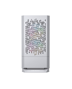 Купить Корпус компьютерный Cougar MG140 Air RGB (385JM80.0002) White  в E-mobi