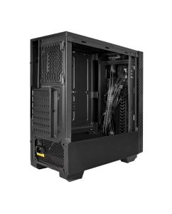 Купить Корпус компьютерный ExeGate EVO-9201-NPX700 (283743) черный  в E-mobi