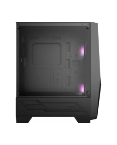Купить Корпус компьютерный MSI MAG FORGE 100R (306-7G03R21-809) Black  в E-mobi