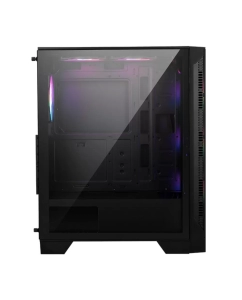 Купить Корпус компьютерный MSI MAG FORGE 120A AirFlow Mid-Tower  в E-mobi