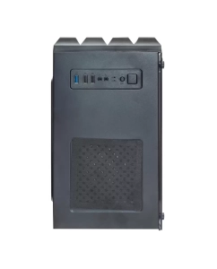 Купить Корпус компьютерный Exegate Mistery R3-NPX600 (EX294479RUS) черный  в E-mobi