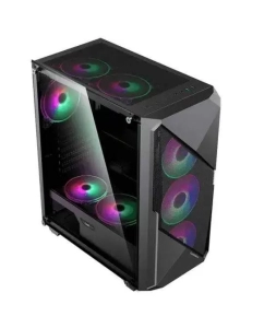 Купить Корпус компьютерный GAMEMAX MFG.3606  в E-mobi