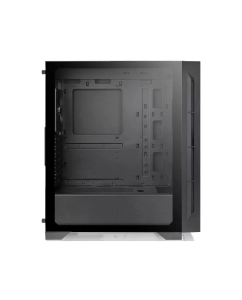 Купить Корпус компьютерный Thermaltake H330 TG (CA-1R8-00M1WN-00) Black  в E-mobi