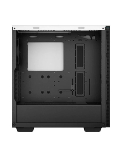 Купить Корпус компьютерный DEEPCOOL CH510 (R-CH510-WHNNE1-G-1) White/Black  в E-mobi