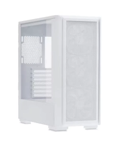 Купить Корпус компьютерный Montech SKY TWO GX белый в E-mobi