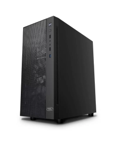 Купить Корпус DEEPCOOL MATREXX 55 MESH ADD-RGB 4F [DP-ATX-MATREXX55-MESH-AR-4F] черный  в E-mobi