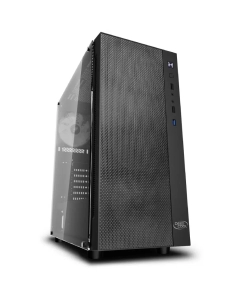 Купить Корпус DEEPCOOL MATREXX 55 MESH ADD-RGB 4F [DP-ATX-MATREXX55-MESH-AR-4F] черный  в E-mobi