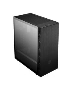 Купить Корпус компьютерный Cooler Master MasterBox MB600L V2 (MB600L2-KGNN-S00) Black в E-mobi