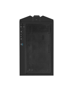 Купить Корпус компьютерный Exegate EVO-9205-NPX700 (EX294976RUS) черный  в E-mobi