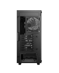 Купить Корпус компьютерный Deepcool MATREXX 55 V4 (R-MATREXX55-BKADA4-G-4) черный  в E-mobi