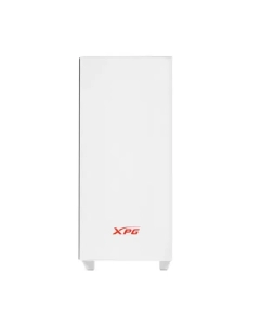 Купить Корпус компьютерный ADATA XPG INVADER (INVADER-WHCWW) белый  в E-mobi
