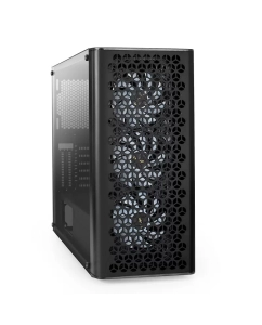 Купить Корпус компьютерный Exegate EVO-9202-NPX700 (EX294973RUS) черный  в E-mobi
