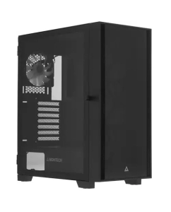 Купить Корпус компьютерный Montech AIR 1000 PREMIUM (AIR 1000) черный  в E-mobi
