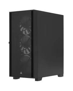 Купить Корпус компьютерный Montech AIR 1000 PREMIUM (AIR 1000) черный  в E-mobi