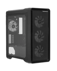 Купить Корпус компьютерный Zalman M3 PLUS RGB (M3-spc-PLUS-spc-RGB) Black  в E-mobi