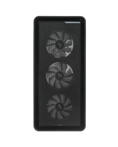 Купить Корпус компьютерный Zalman M3 PLUS RGB (M3-spc-PLUS-spc-RGB) Black  в E-mobi