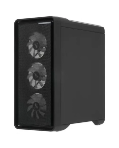 Купить Корпус компьютерный Zalman M3 PLUS RGB (M3-spc-PLUS-spc-RGB) Black  в E-mobi