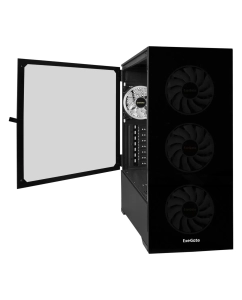 Купить Корпус компьютерный ExeGate i3 MAX-NPX500 (EX290159RUS)  в E-mobi