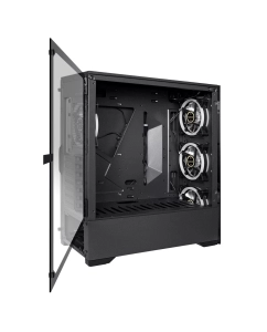 Купить Корпус компьютерный ExeGate i3 MAX-NPX500 (EX290159RUS)  в E-mobi