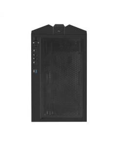 Купить Корпус компьютерный ExeGate EVO-9205-EVO800 (EX296078RUS) черный  в E-mobi