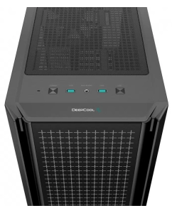 Купить Корпус компьютерный DEEPCOOL CG540 (R-CG540-BKAGE4-G-1) Black  в E-mobi