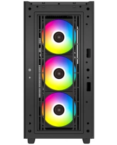 Купить Корпус компьютерный DEEPCOOL CG540 (R-CG540-BKAGE4-G-1) Black  в E-mobi