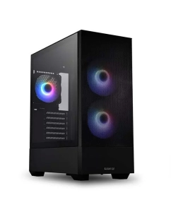 Купить Корпус компьютерный Lian Li Lancool 205 Mesh Black (G99.OE764CX.R0) черный в E-mobi