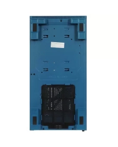 Купить Корпус компьютерный Montech SKY TWO синий  в E-mobi