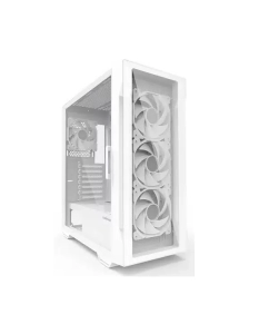 Купить Корпус компьютерный Zalman i3 NEO TG White (i3 NEO TG White) белый в E-mobi