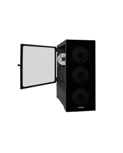Купить Корпус компьютерный ExeGate i3 Max-NPX700 (EX290161RUS) Black  в E-mobi