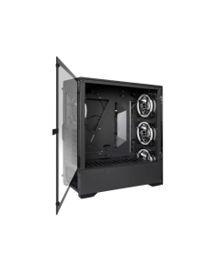 Купить Корпус компьютерный ExeGate i3 Max-NPX700 (EX290161RUS) Black  в E-mobi