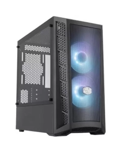 Купить Корпус компьютерный Cooler Master MasterBox MB311L (MCB-B311L-KGNN-S02) в E-mobi