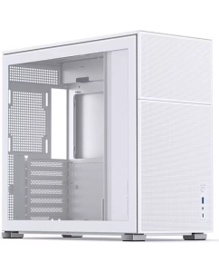 Купить Корпус JONSBO D41 MESH White в E-mobi
