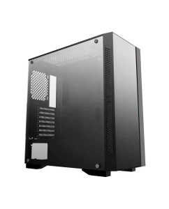 Купить Корпус компьютерный DEEPCOOL Matrexx 55 V3 ADD-RGB () черный  в E-mobi