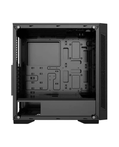 Купить Корпус компьютерный DEEPCOOL Matrexx 55 V3 ADD-RGB () черный  в E-mobi