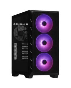 Купить Корпус компьютерный Montech AIR 903 MAX черный в E-mobi