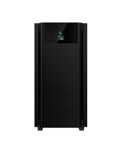 Купить Корпус компьютерный Deepcool CH510 MESH DIGITAL (R-CH510-BKNSE1-G-1) черный  в E-mobi