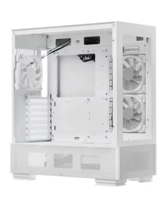Купить Корпус компьютерный Montech SKY TWO белый  в E-mobi