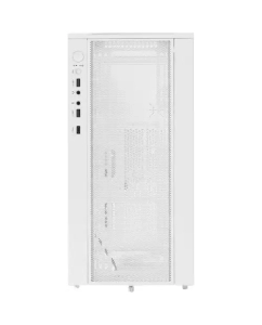 Купить Корпус компьютерный Montech SKY TWO белый  в E-mobi