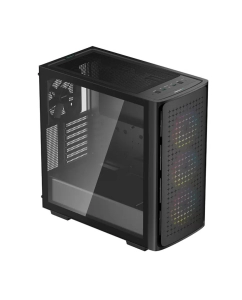 Купить Корпус компьютерный DEEPCOOL CK560 (R-CK560-BKAAE4-G-1) Black  в E-mobi