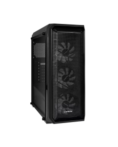 Купить Корпус компьютерный Exegate i3 NEO-PPX600 (EX295117RUS) черный  в E-mobi