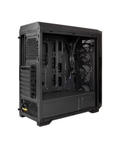 Купить Корпус компьютерный Exegate i3 NEO-PPX600 (EX295117RUS) черный  в E-mobi