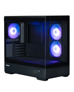 Купить Корпус Zalman P30 Black в E-mobi