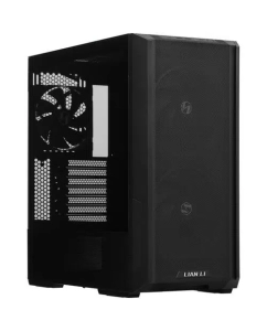 Купить Корпус компьютерный Lian Li Lancool 216X (G99.LAN216X.10R) черный в E-mobi