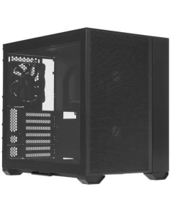 Купить Корпус компьютерный Lian Li PC-O11 Mini Air (G99.O11AMX.R0) черный в E-mobi