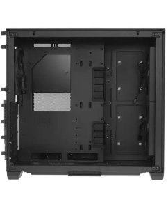 Купить Корпус компьютерный Lian Li PC-O11 Mini Air (G99.O11AMX.R0) черный  в E-mobi