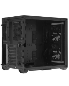 Купить Корпус компьютерный Lian Li PC-O11 Mini Air (G99.O11AMX.R0) черный  в E-mobi