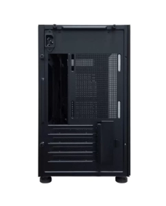 Купить Корпус компьютерный 1stPlayer MIKU Mi6 (Mi6-BK) Black  в E-mobi